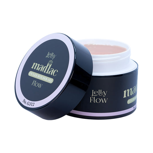 Żel Budujący Jelly Flow GJ12 50ml (Galaretka)