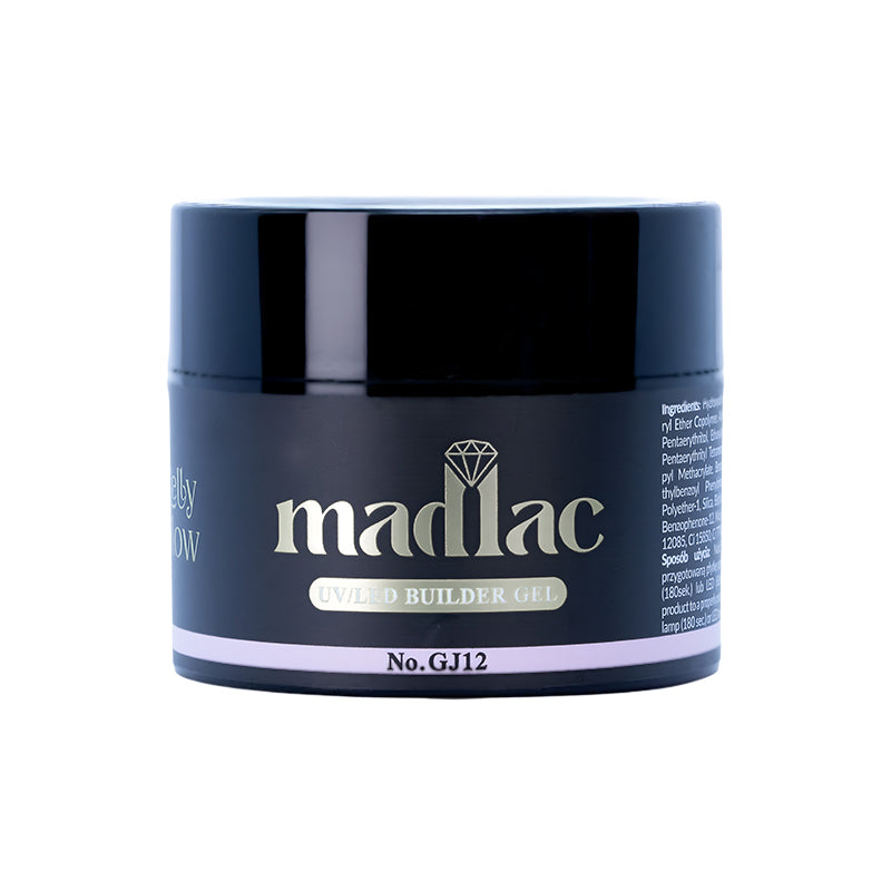 Żel Budujący Jelly Flow GJ12 50ml (Galaretka)