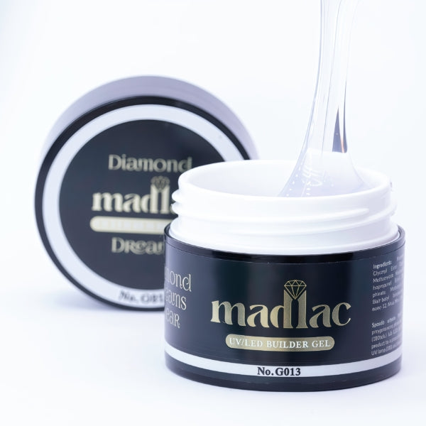 Diamond Dreams Clear (samopoziomujący)