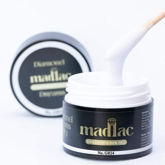 Diamond Dreams Milky (samopoziomujący)