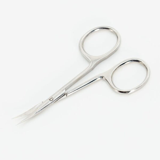 Nożyczki do skórek #555 PRO