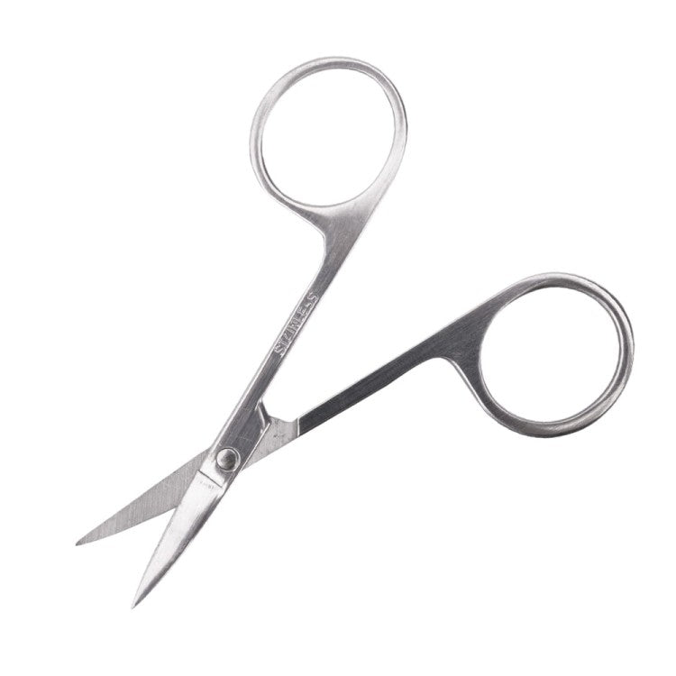 Nożyczki kosmetyczne do szablonów NN 002