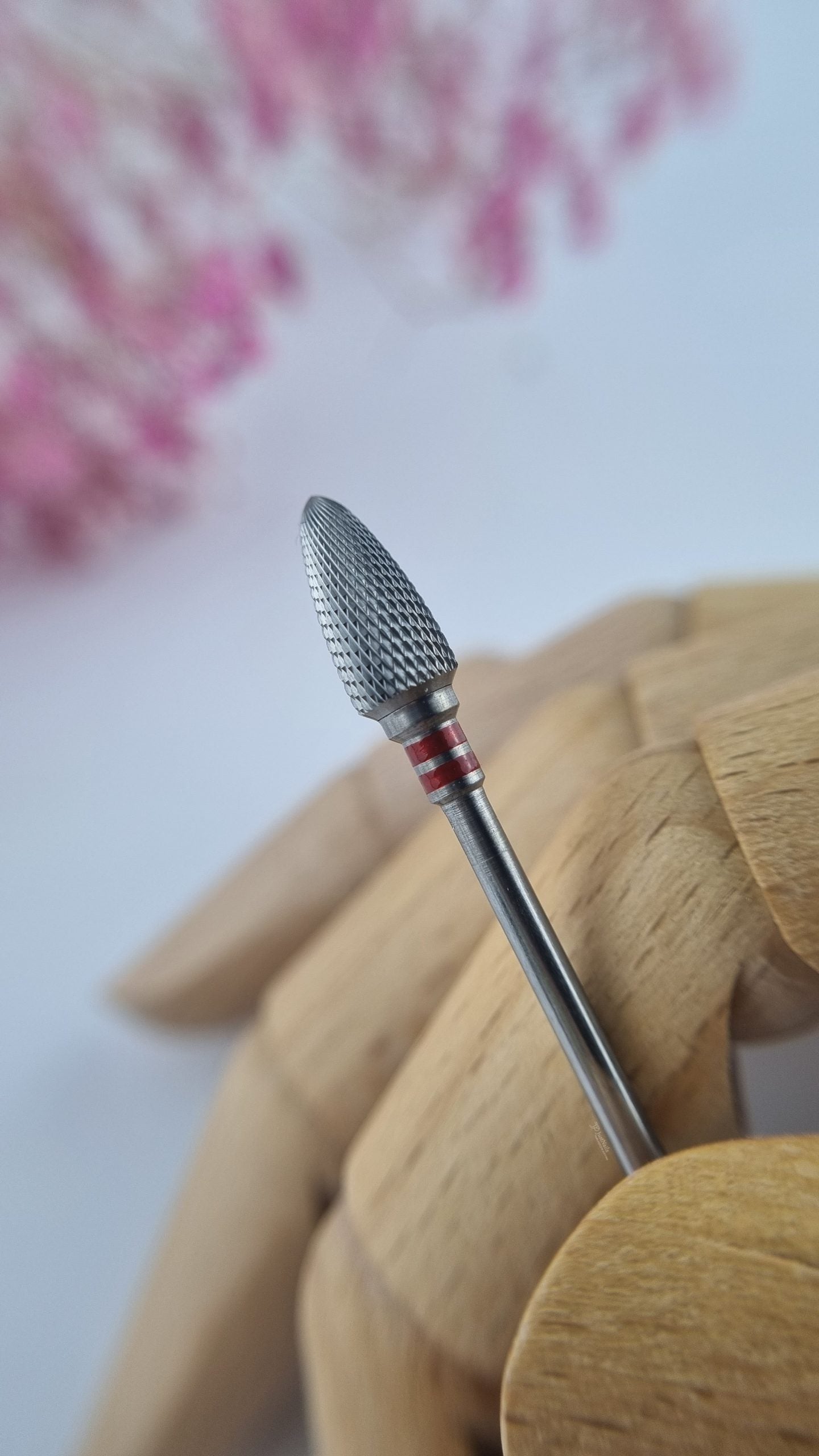 F26 – Frez do hybrydy dla leworęcznych (F)