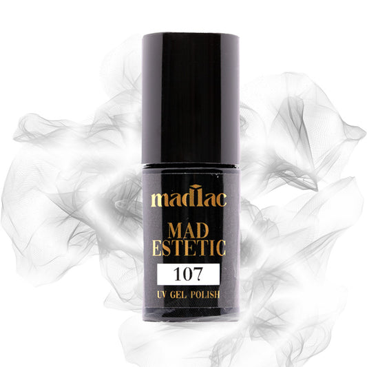 Lakier Hybrydowy UV LED Mad Estetic 6 ml – 107