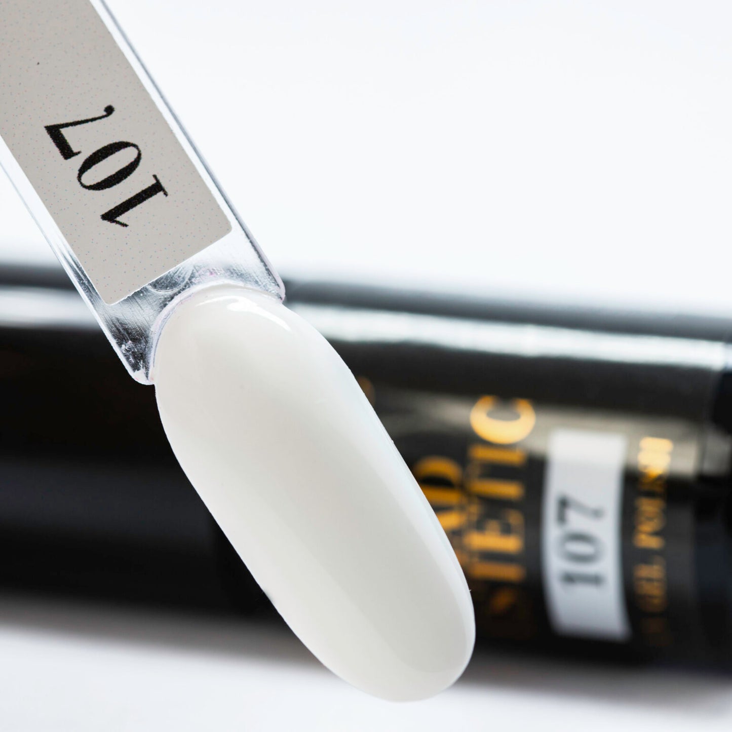 Lakier Hybrydowy UV LED Mad Estetic 6 ml – 107