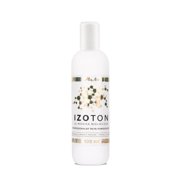 IZOTON® by Monika Mielniczuk
