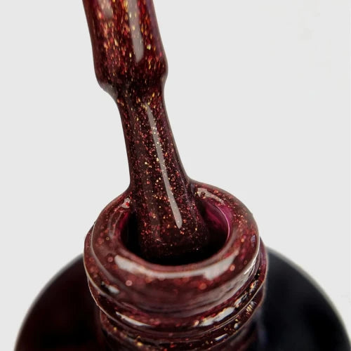 Lakier hybrydowy Buenos Aires BU2