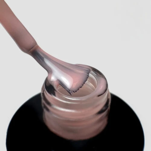 Lakier hybrydowy paris N10