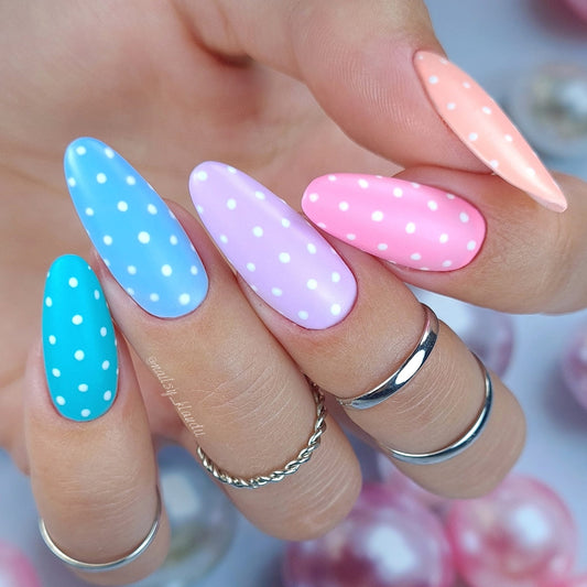 Lakier hybrydowy LOLLIPOP 2