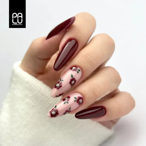 Lakier hybrydowy Hollywood R10