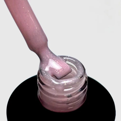 Żel w butelce PRO MASTER BOTTLE GEL - GOLDEN PINK