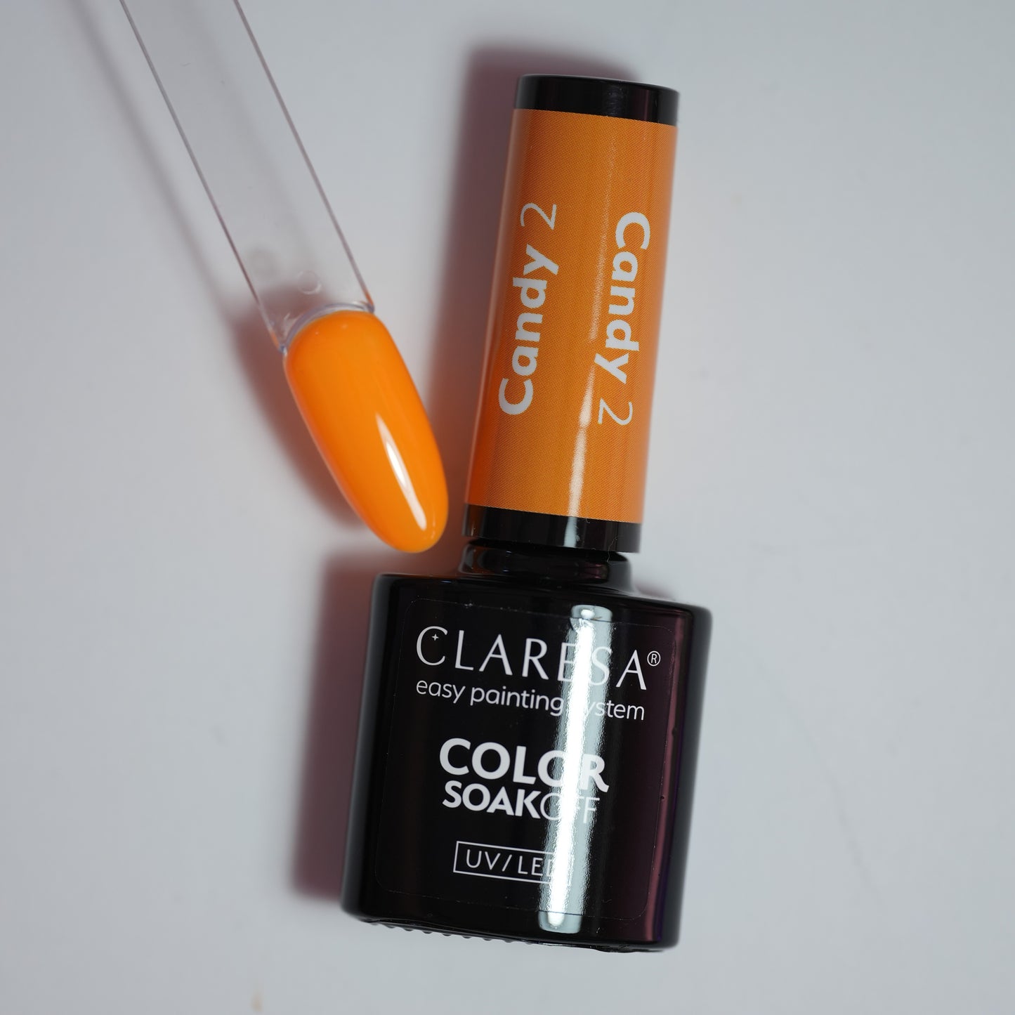 Lakier hybrydowy CANDY 2