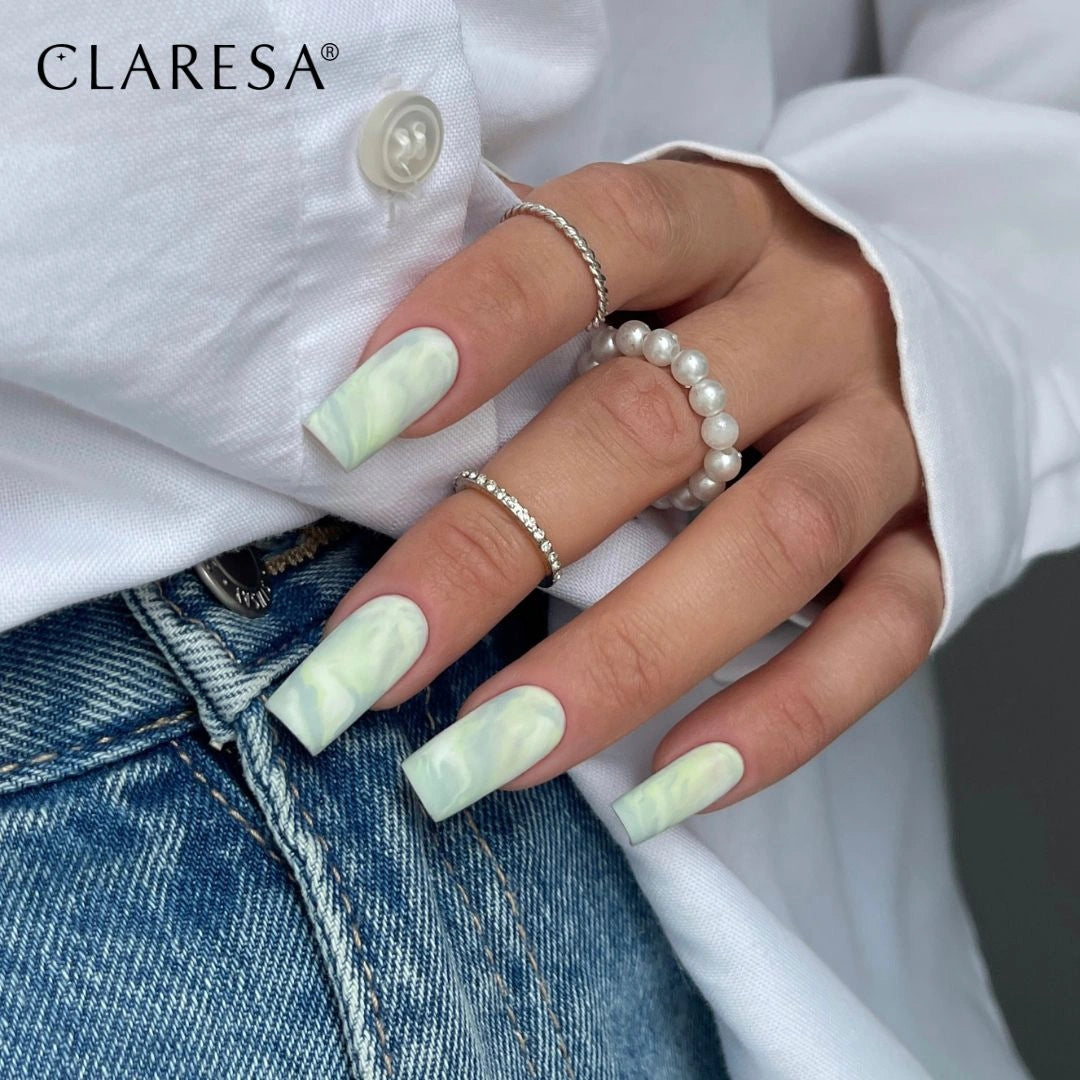 Lakier hybrydowy Ice cream 5