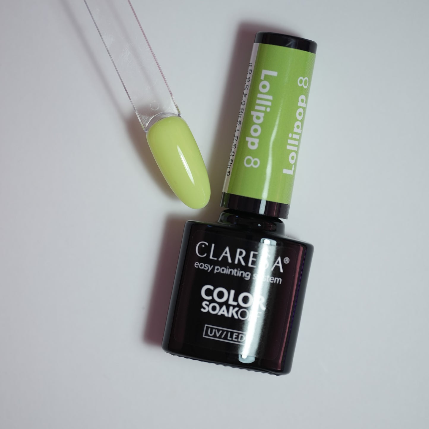 Lakier hybrydowy Lolipop 8