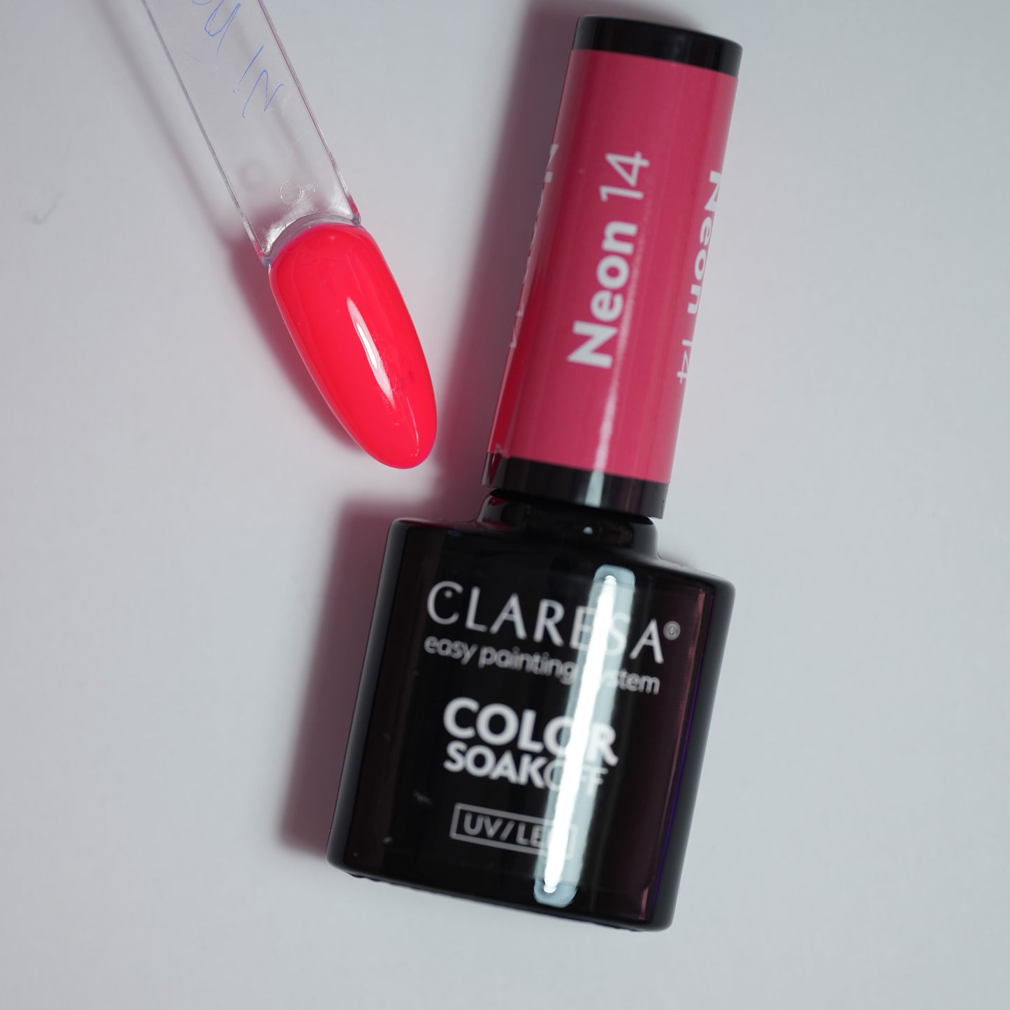 Lakier hybrydowy NEON 14