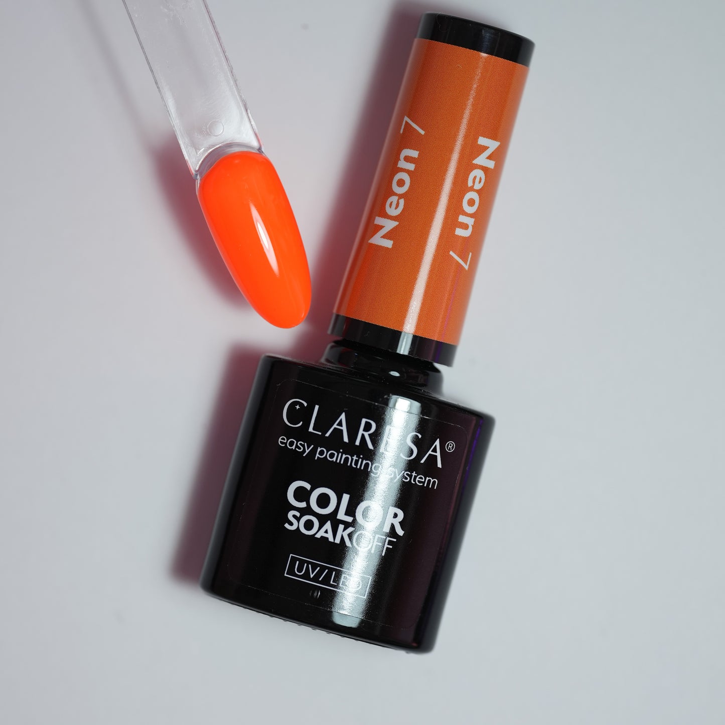 Lakier hybrydowy NEON 7