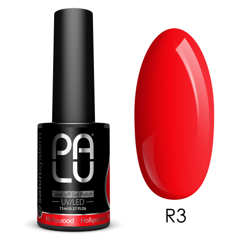 Lakier hybrydowy Hollywood R3
