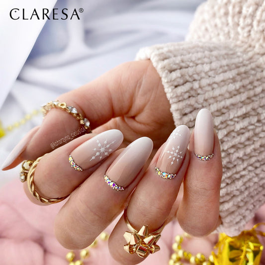 Lakier hybrydowy NUDE 106