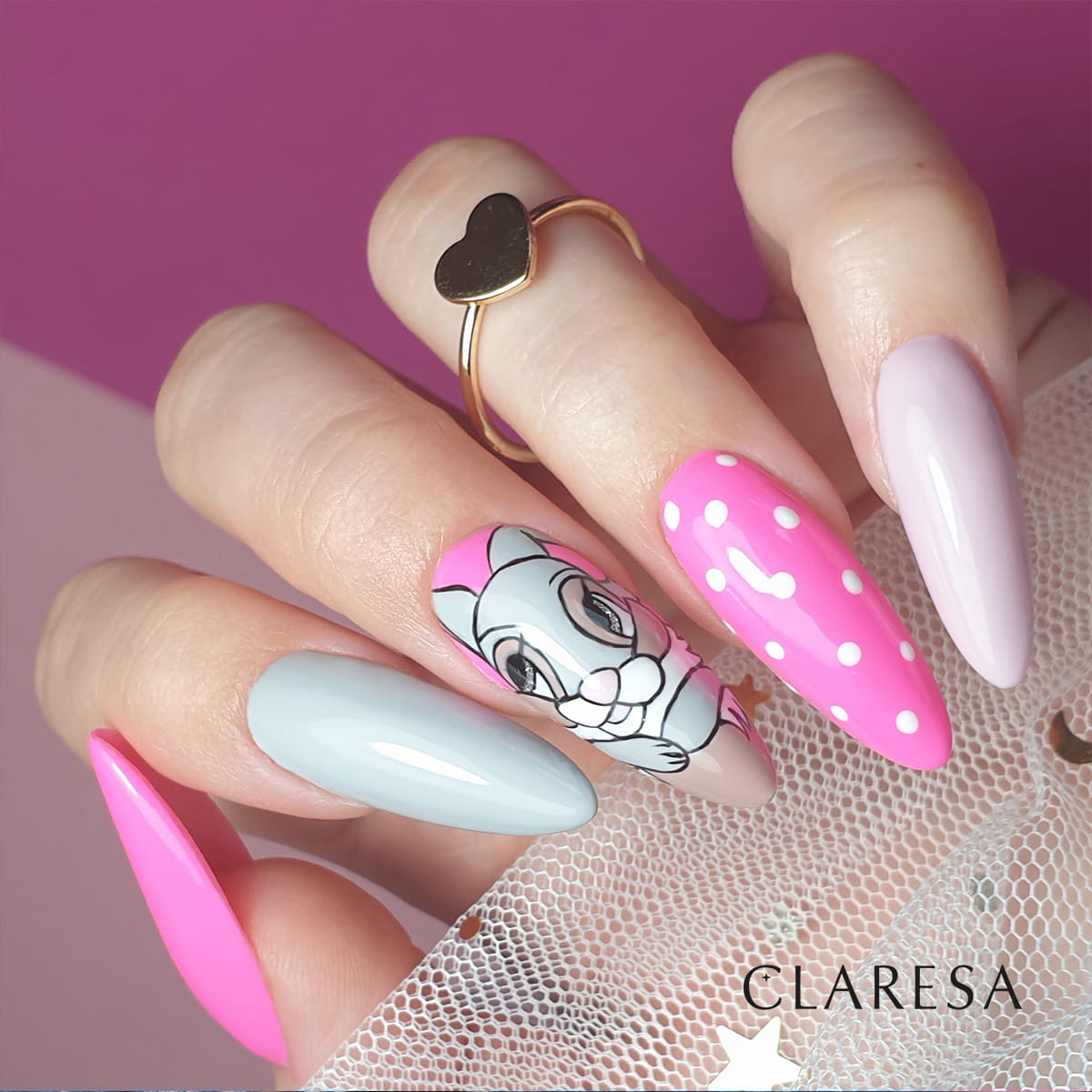 Lakier hybrydowy NEON 2