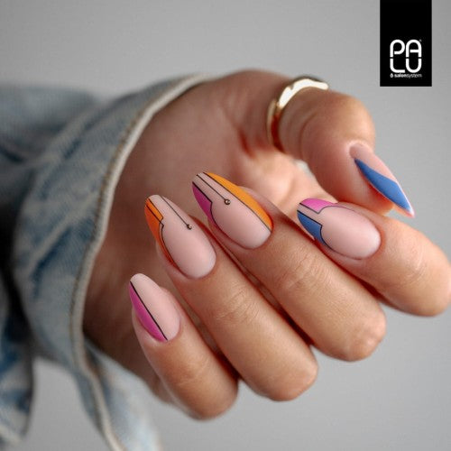 Żel budujący PRO LIGHT BUILDER CLASSIC COVER (samopoziomujący)