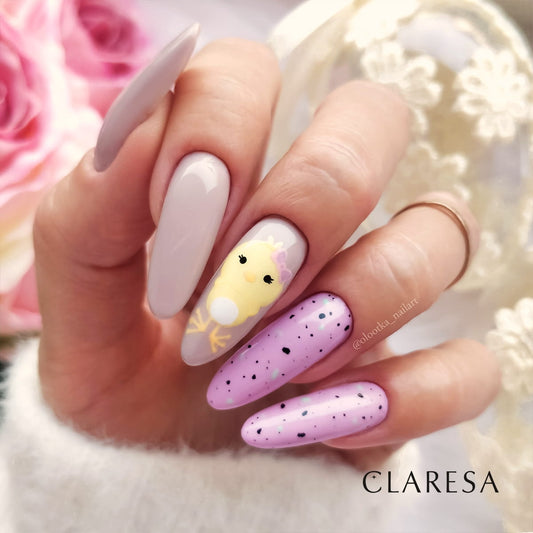 Lakier hybrydowy NUDE 102