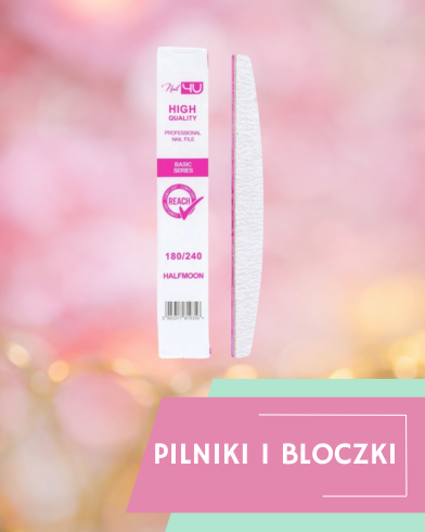 Pilniki i Bloczki
