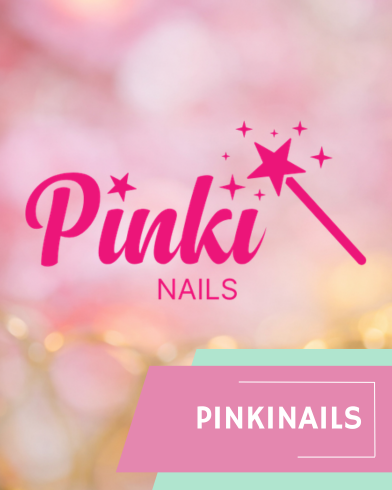 Pinki Nails