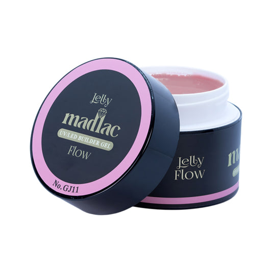 Żel Budujący Jelly Flow GJ11 50ml (Galaretka)