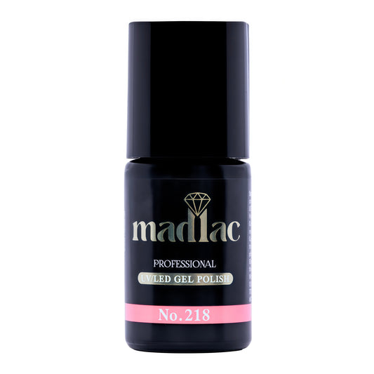 Lakier Hybrydowy UV LED 6 ml No.218