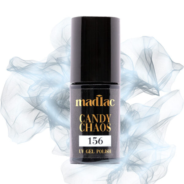 Lakier Hybrydowy UV LED Candy Chaos 6 ml – 156