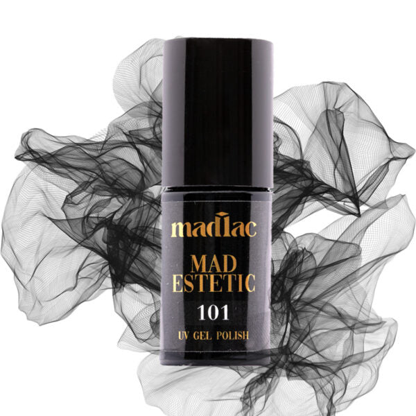 Lakier Hybrydowy UV LED Mad Estetic 6 ml – 101
