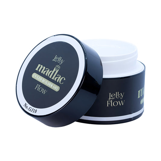 Żel Budujący Jelly Flow GJ10 50ml (Galaretka)