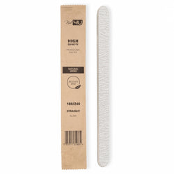 Pilnik Slim NATURAL prosty 180/240