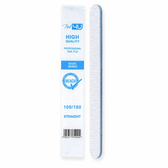 Pilnik BASIC Prosty 100/180