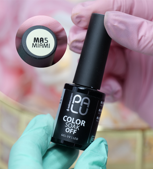 Lakier hybrydowy Miami MA05