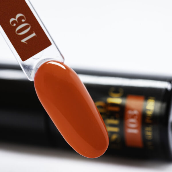 Lakier Hybrydowy UV LED Mad Estetic 6 ml – 103