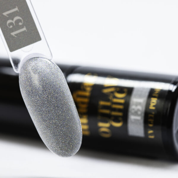 Lakier Hybrydowy UV LED Outlaw Chic 6 ml – 131