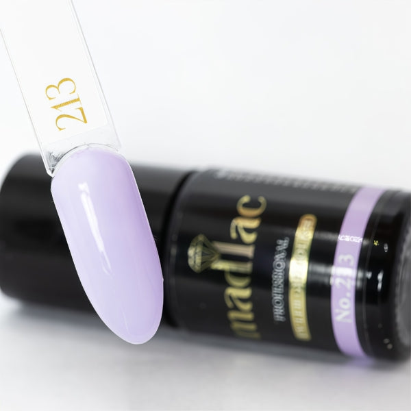 Lakier Hybrydowy UV LED 6 ml No.213