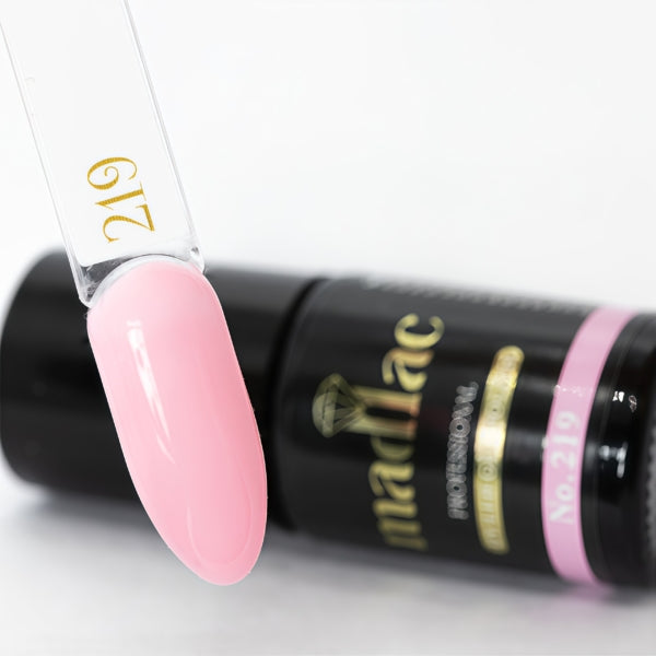 Lakier Hybrydowy UV LED 6 ml No.219