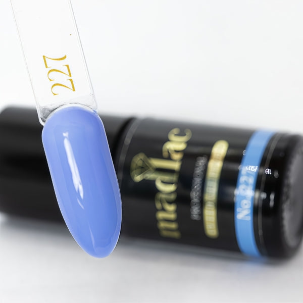 Lakier Hybrydowy UV LED 6 ml No.227