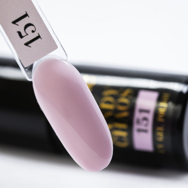 Lakier Hybrydowy UV LED Candy Chaos 6 ml – 151