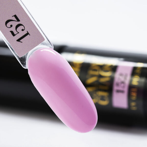 Lakier Hybrydowy UV LED Candy Chaos 6 ml – 152