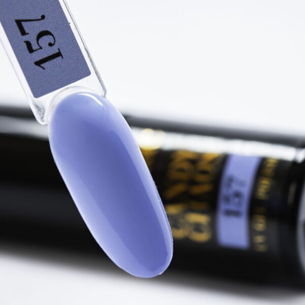 Lakier Hybrydowy UV LED Candy Chaos 6 ml – 157