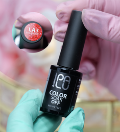 Lakier hybrydowy Los Angeles LA3