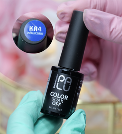 Lakier hybrydowy Kawasaki KA4