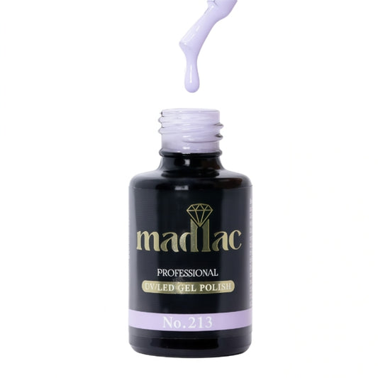 Lakier Hybrydowy UV LED 6 ml No.213