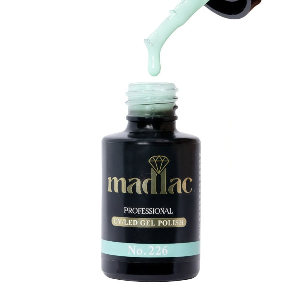 Lakier Hybrydowy UV LED 6 ml No.226