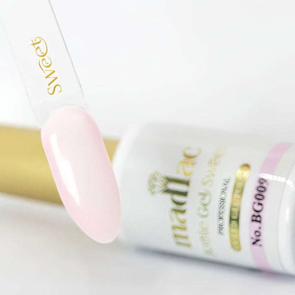Bottle Gel Sweet
