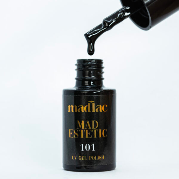 Lakier Hybrydowy UV LED Mad Estetic 6 ml – 101