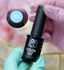 Lakier hybrydowy Moscow BL2